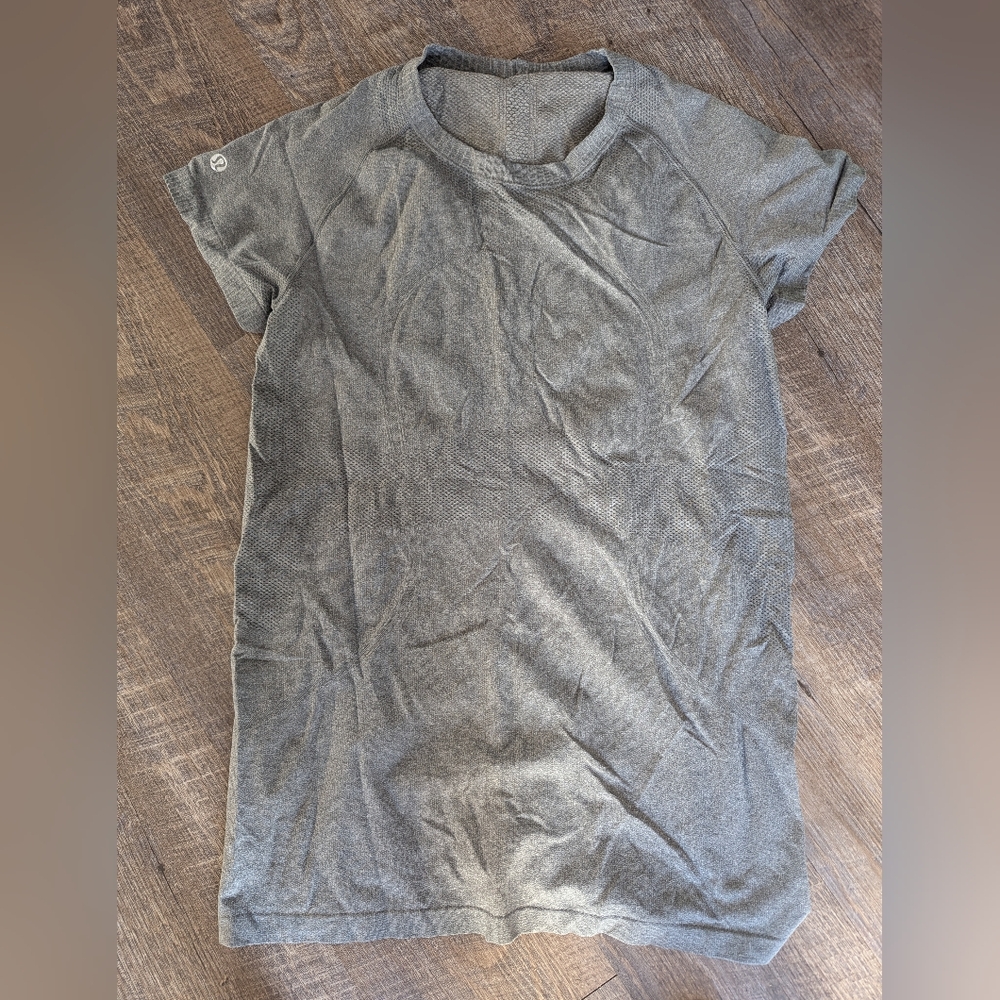 lululemon athletica Womens Shirt Size 10